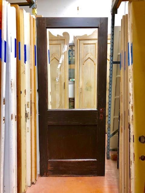 Back Doors - Pasadena Architectural Salvage