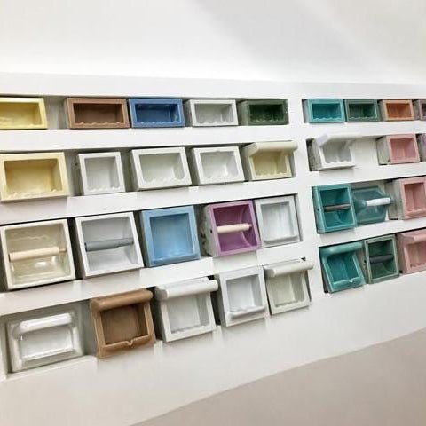 Bathroom Accessories - Pasadena Architectural Salvage