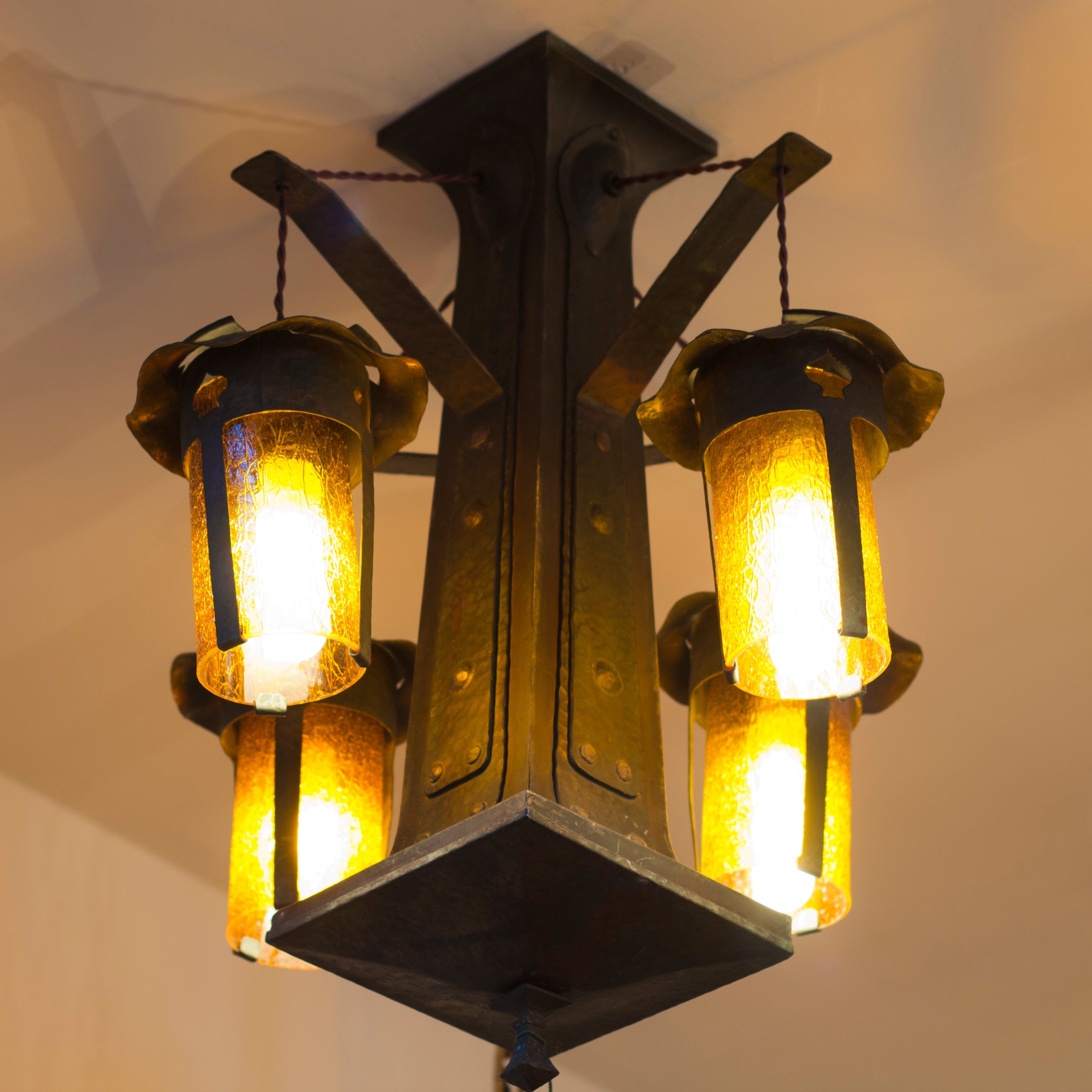 Lighting - Pasadena Architectural Salvage