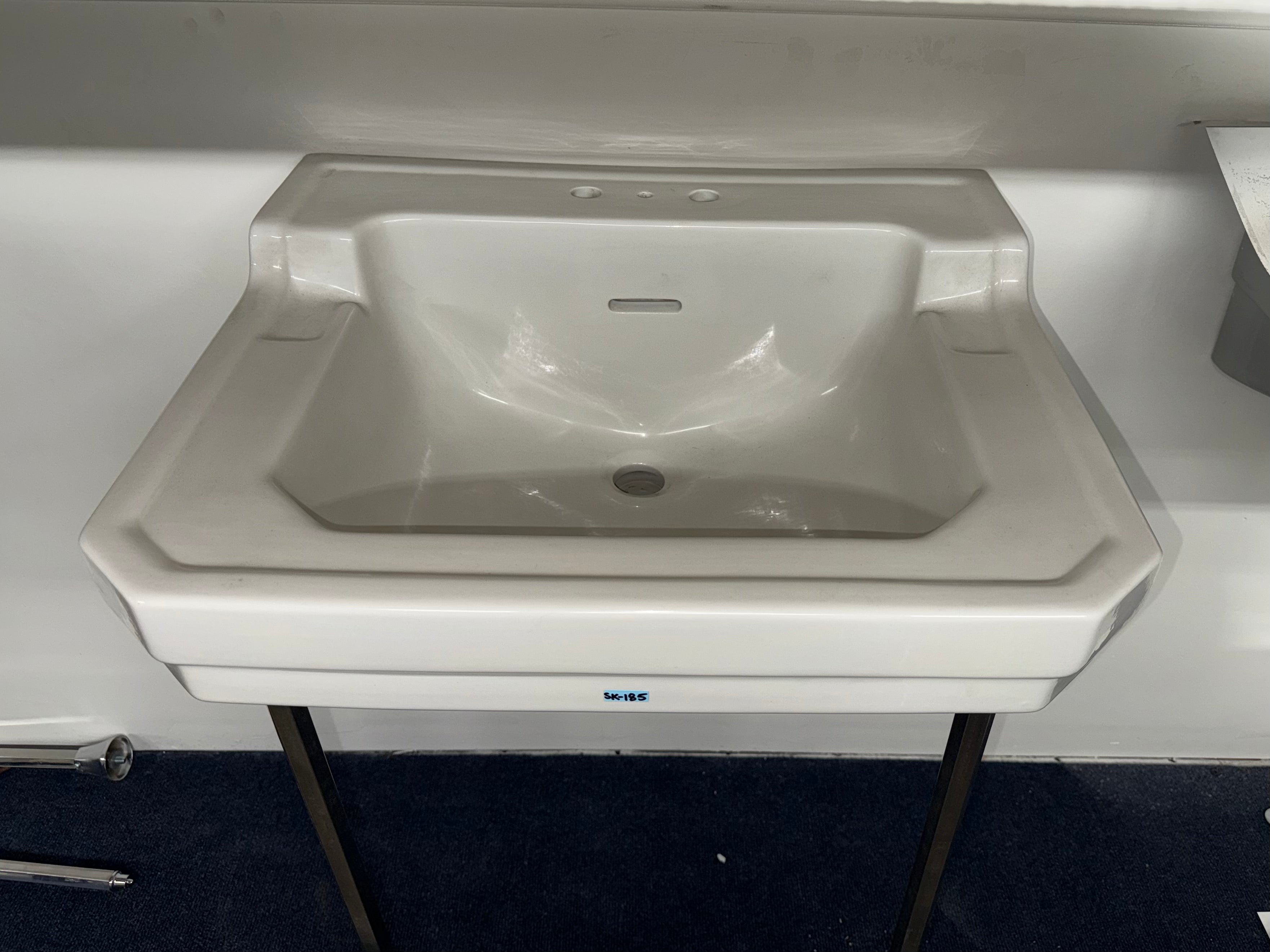 (SK-185) Standard "Comrade" Wall Sink