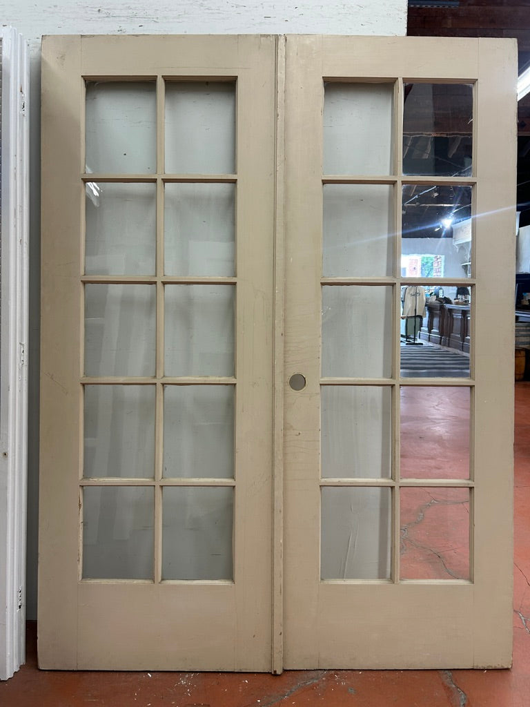 10-Light French Door Pair (FDP-279)