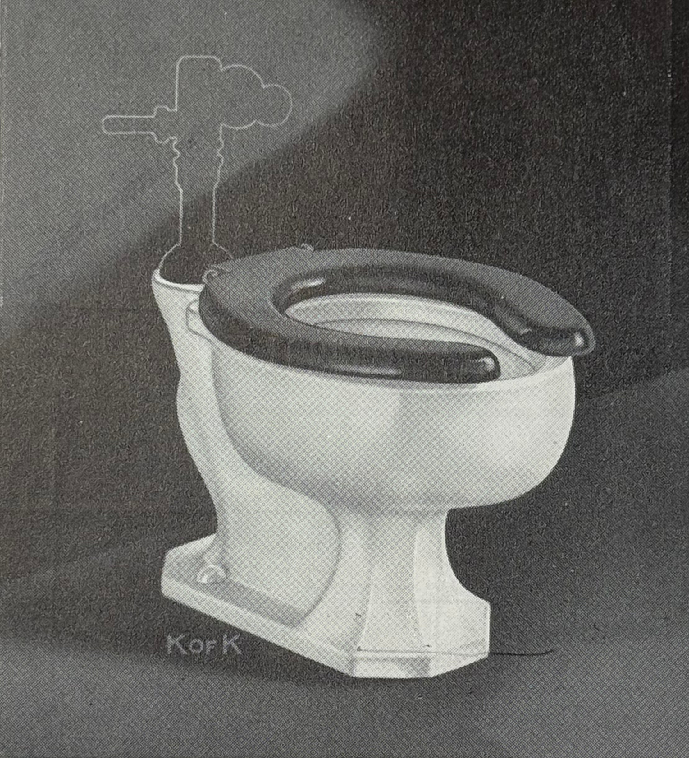 (WC-126) Pink Bowl