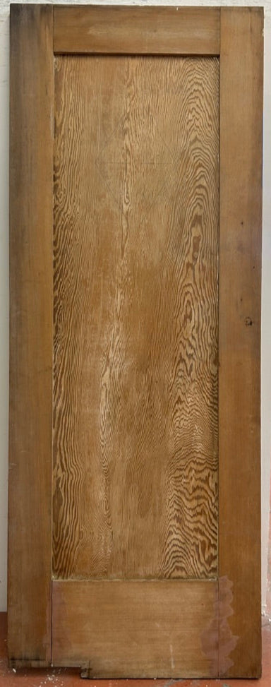 1-Panel Swing Door (SW-84)