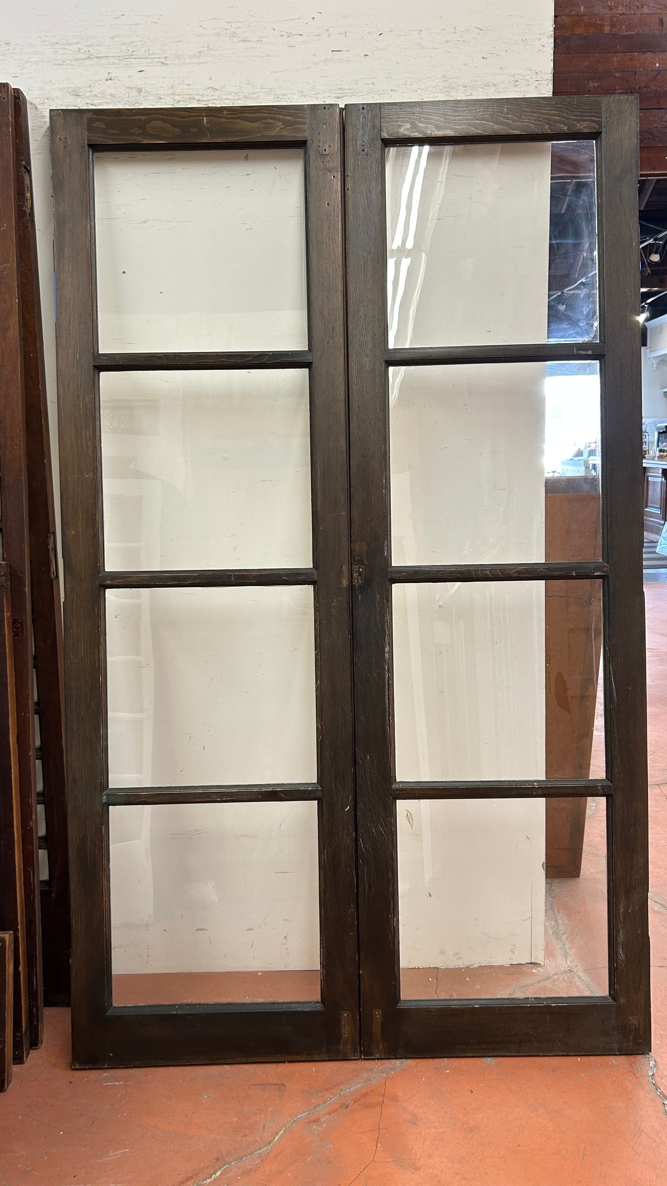 4-Light French Door Pair (FDP-226)