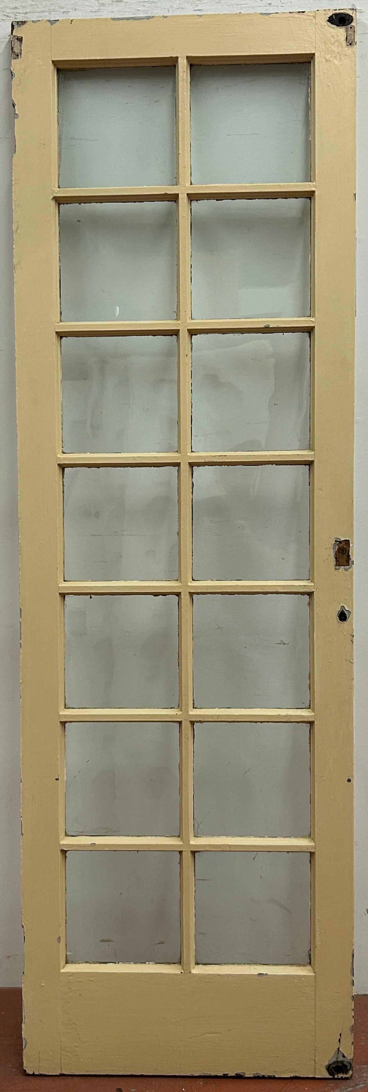 14-Light French Door Single (FDS-163)
