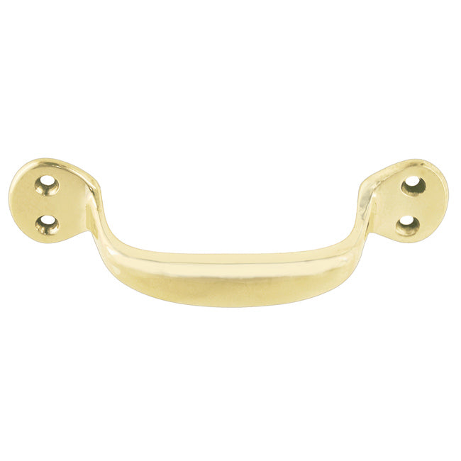 BM Brass Handle (1142)
