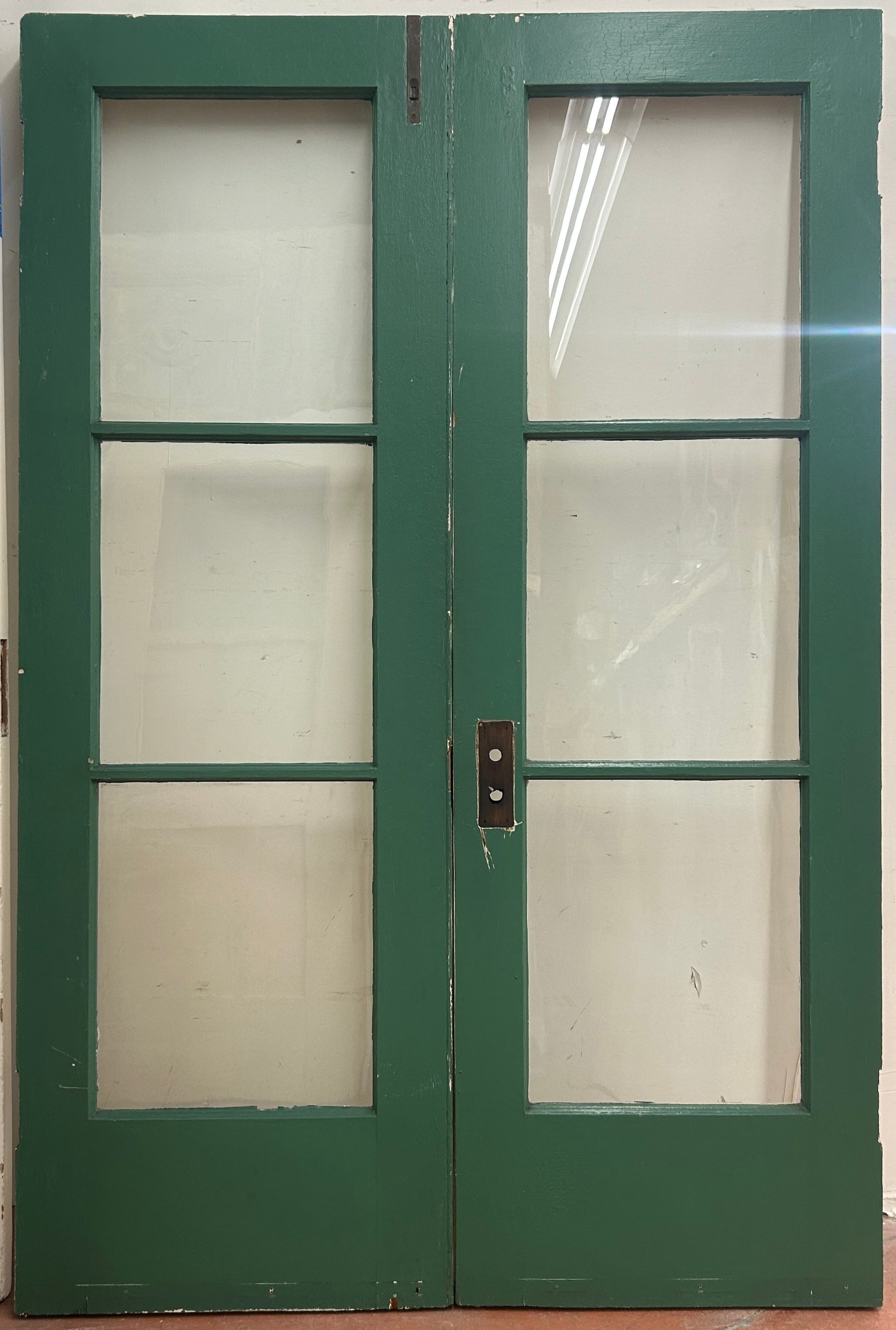 3-Light French Door Pair (FDP-285)