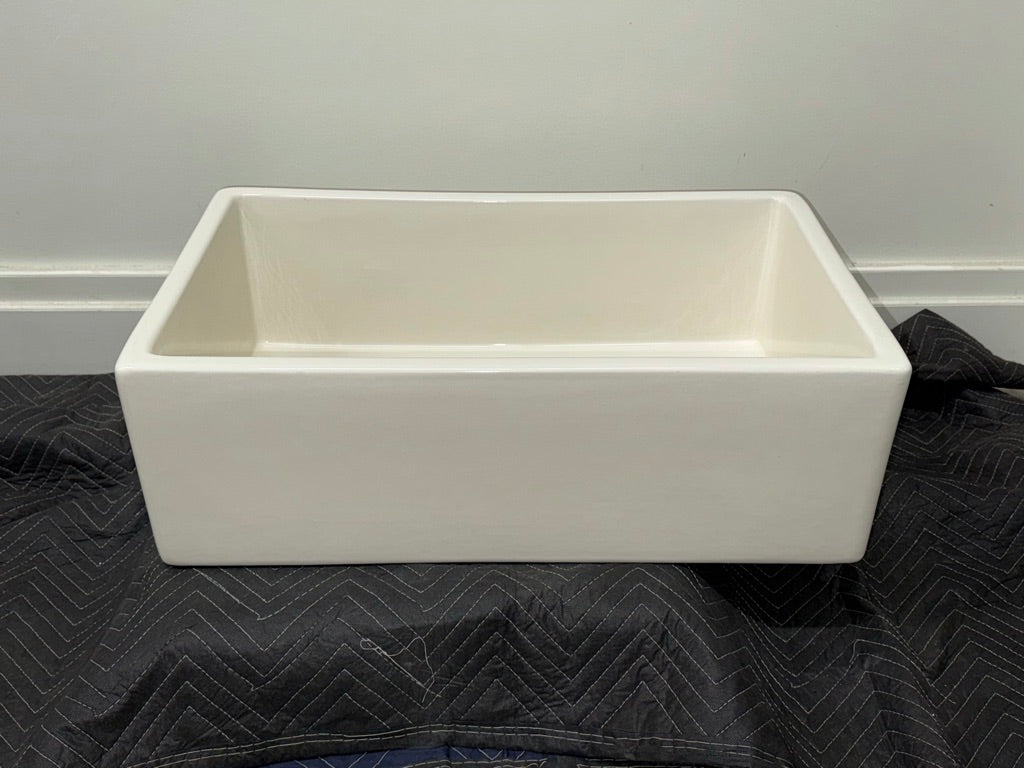 Fireclay Sink (SK-143)