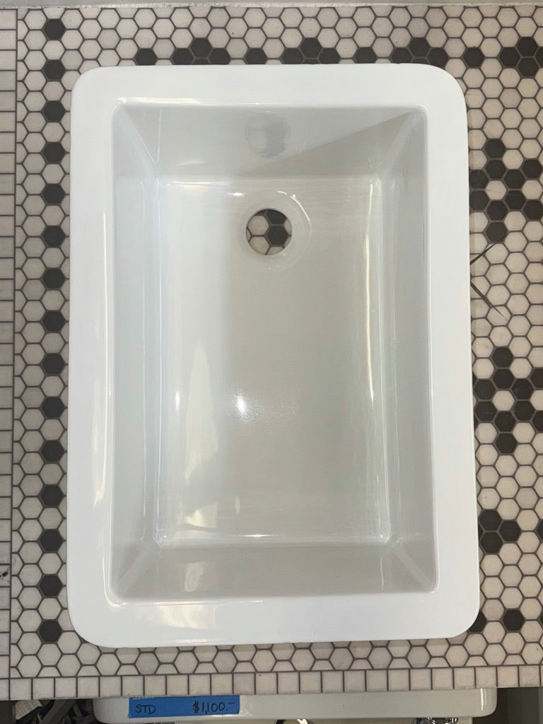 (SK-217) Prep/Service Sink