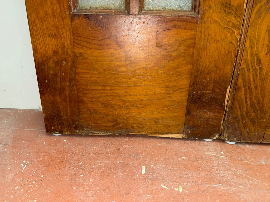 (FDP-288.JA) 12 Lite French Door Set