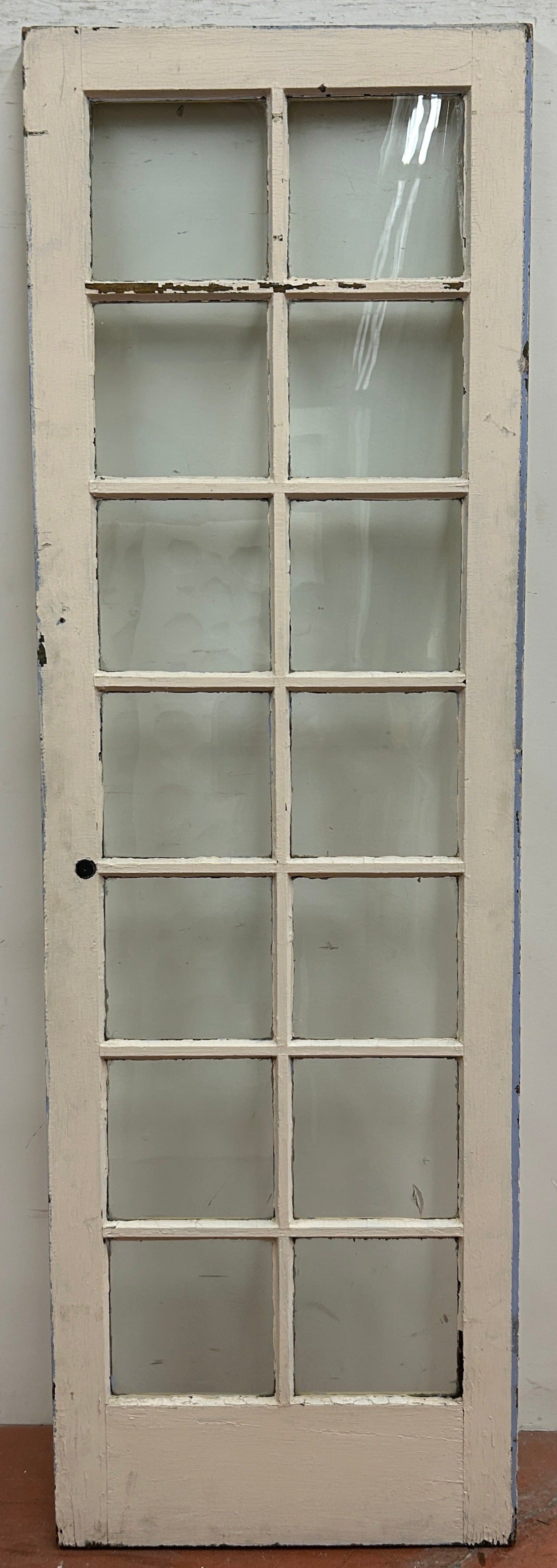 14-Light French Door Single (FDS-164)