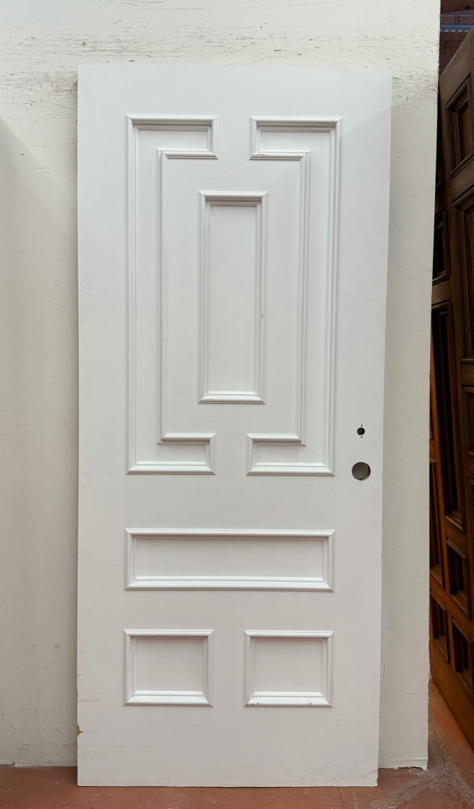 (XD-121) Slab/Multi Panel Door "MDF"