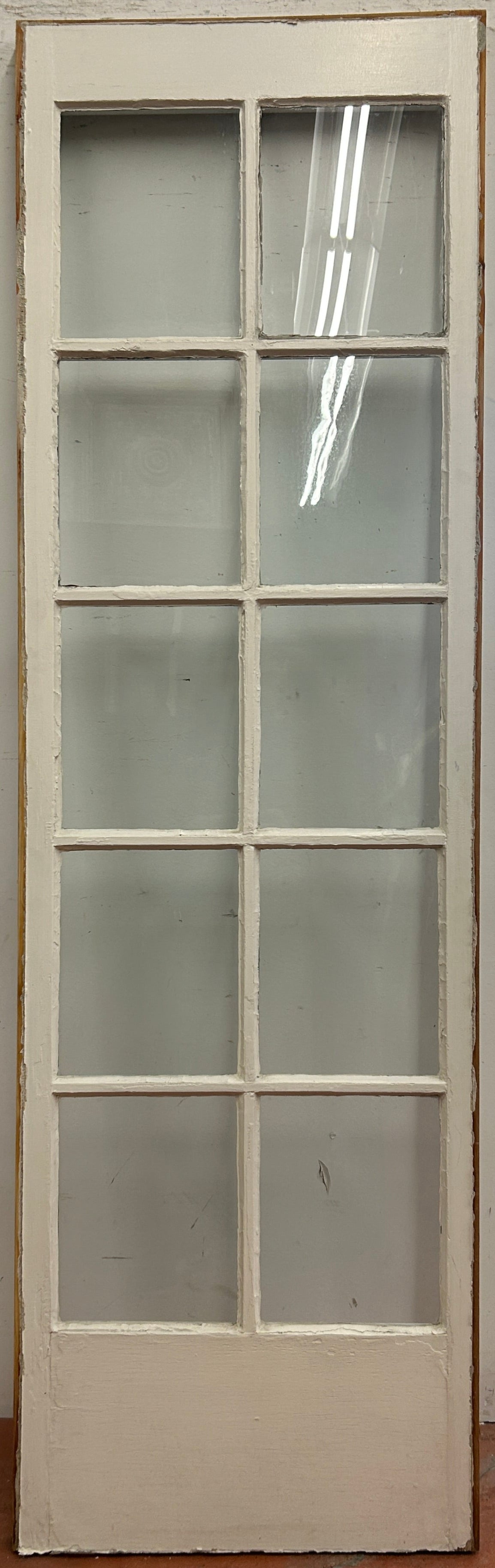 10-Light French Door Single (FDS-250)