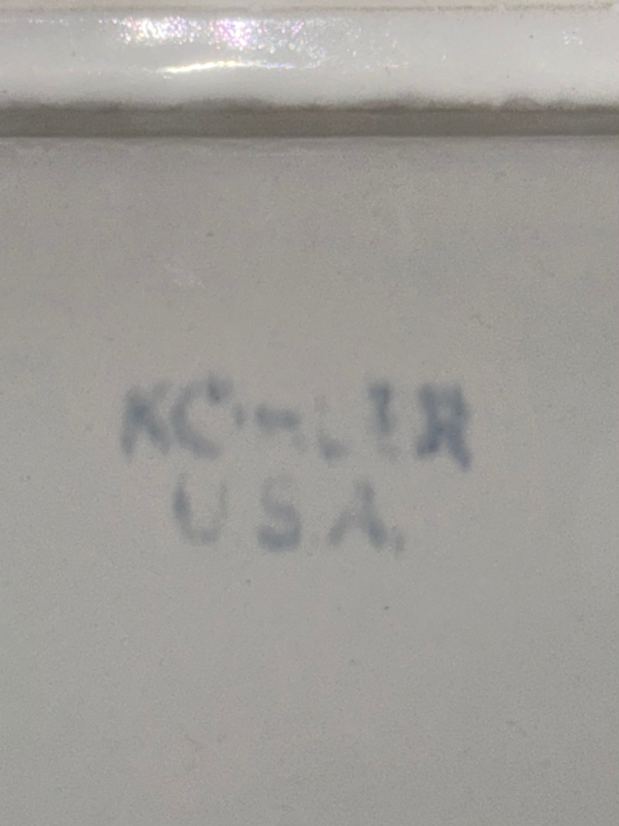 (SK-217) Prep/Service Sink