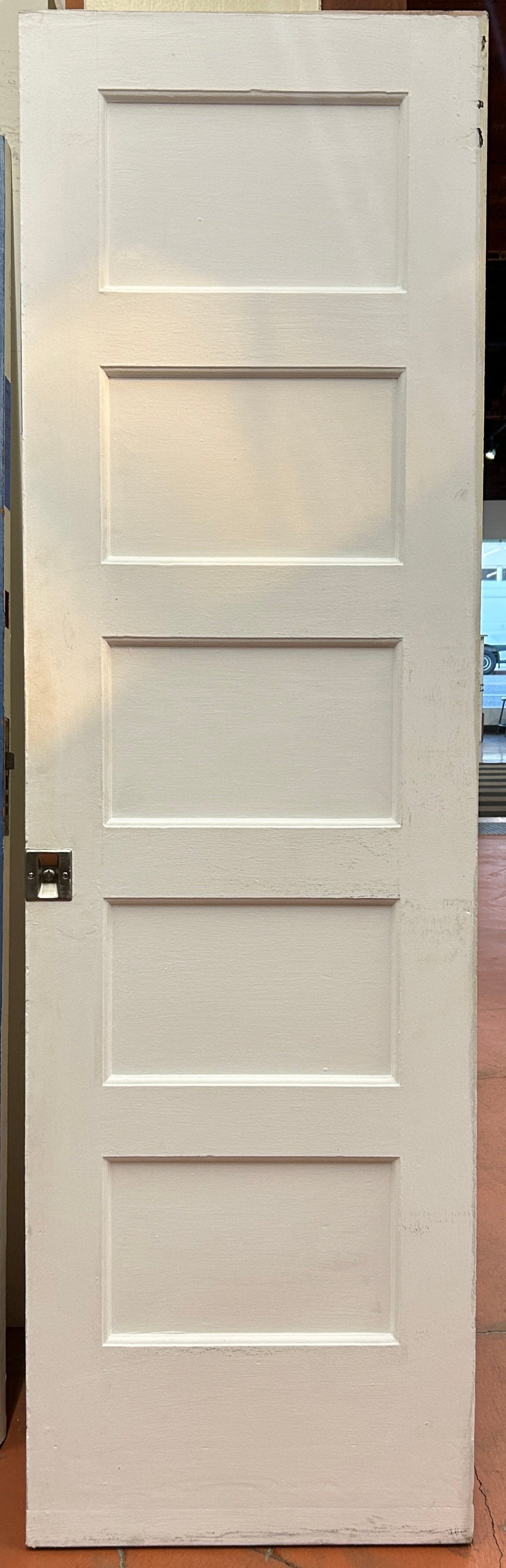 5-Panel Pocket Door (PD-43)
