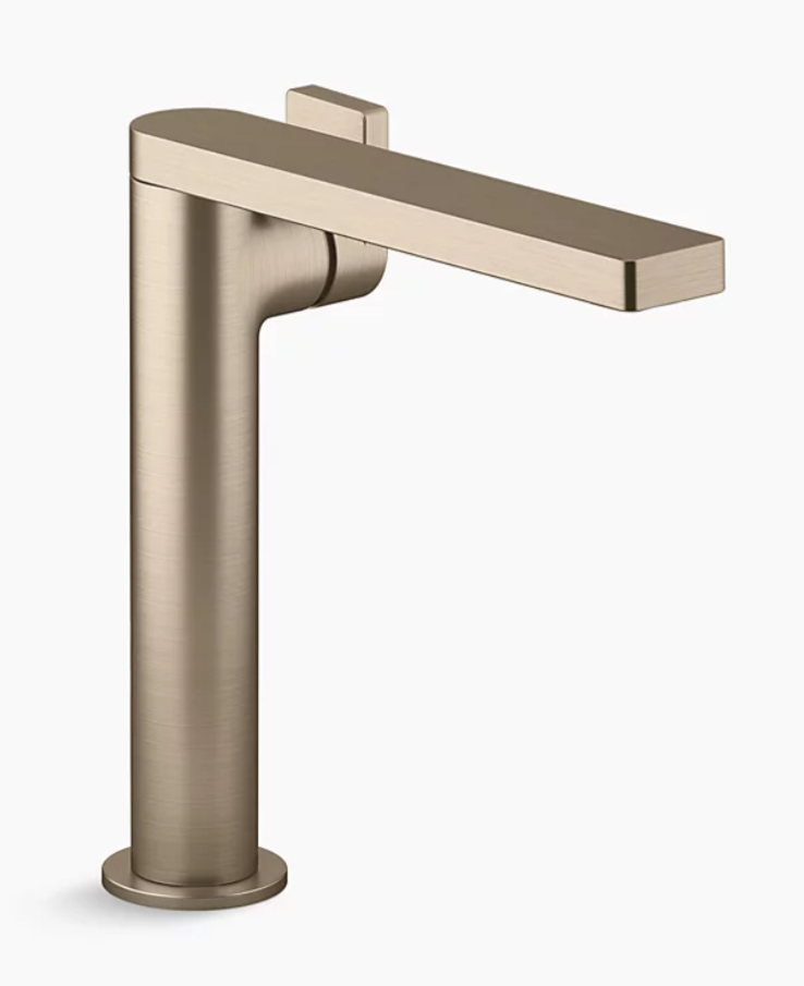 Kohler 'Composed' Single-Hole Faucet (KOH-004)