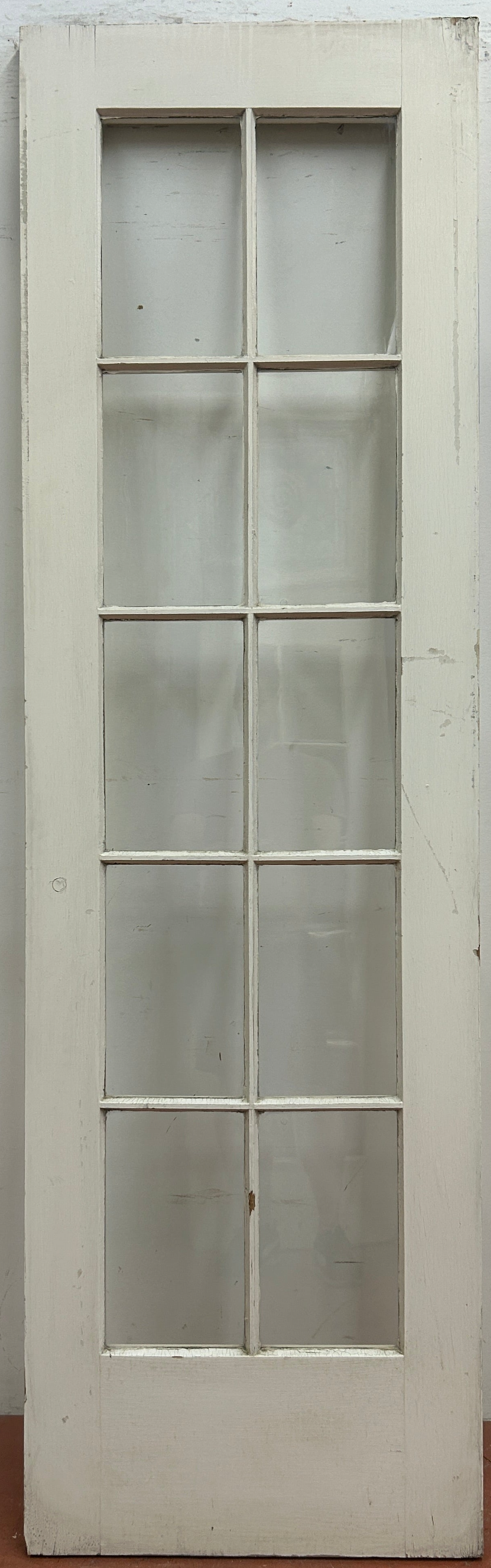 10-Light French Door Single (FDS-214)