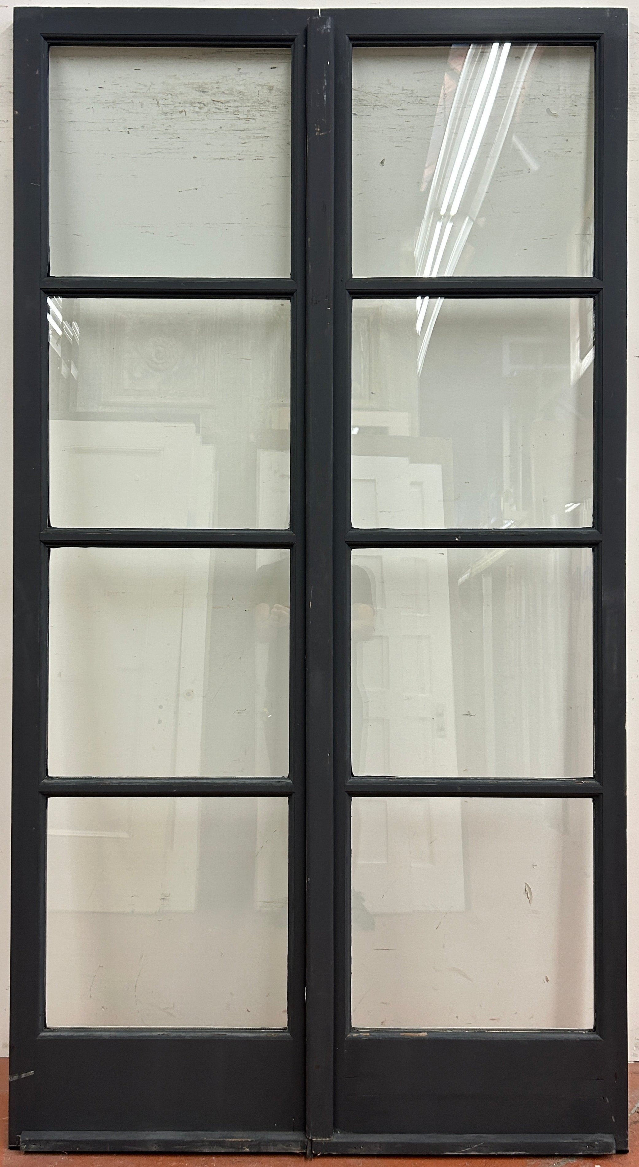 4-Light Sidelight Pair (FDP-217)