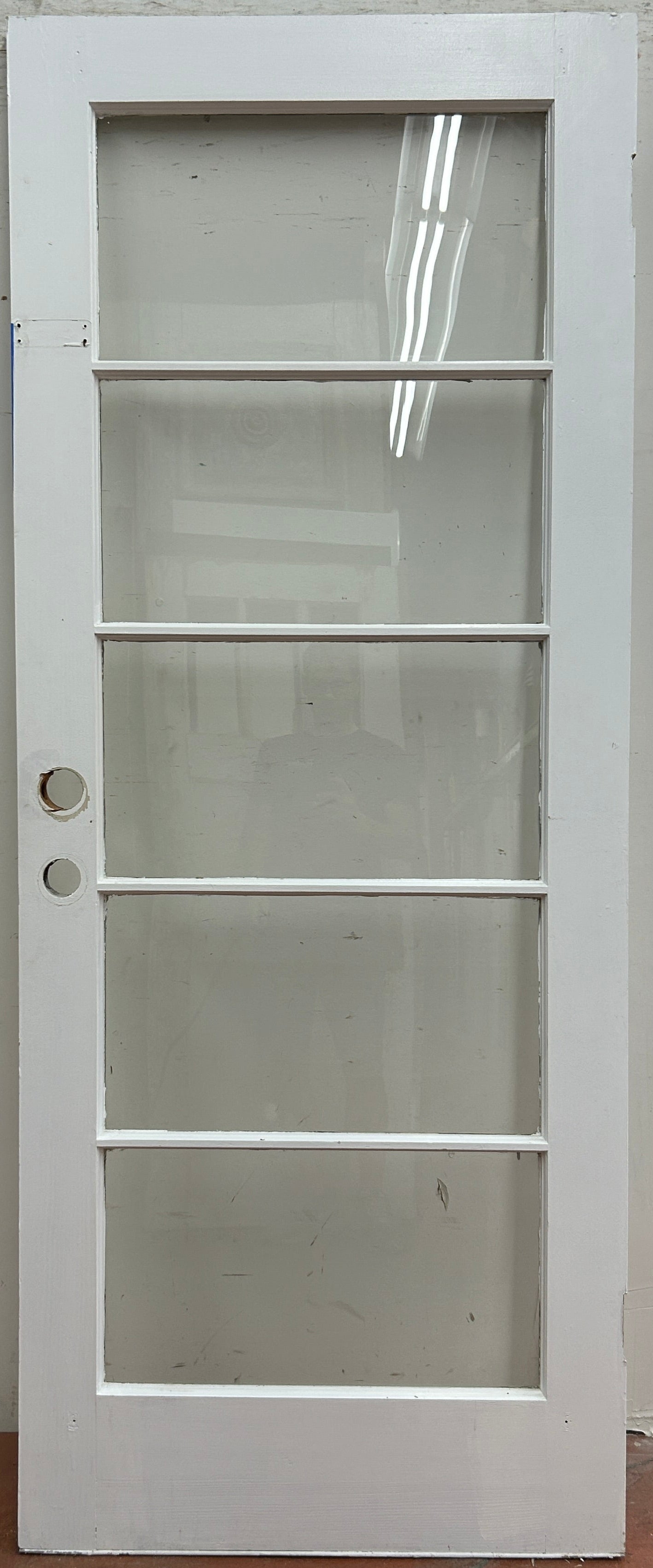 5-Light French Door Single (FDS-283)