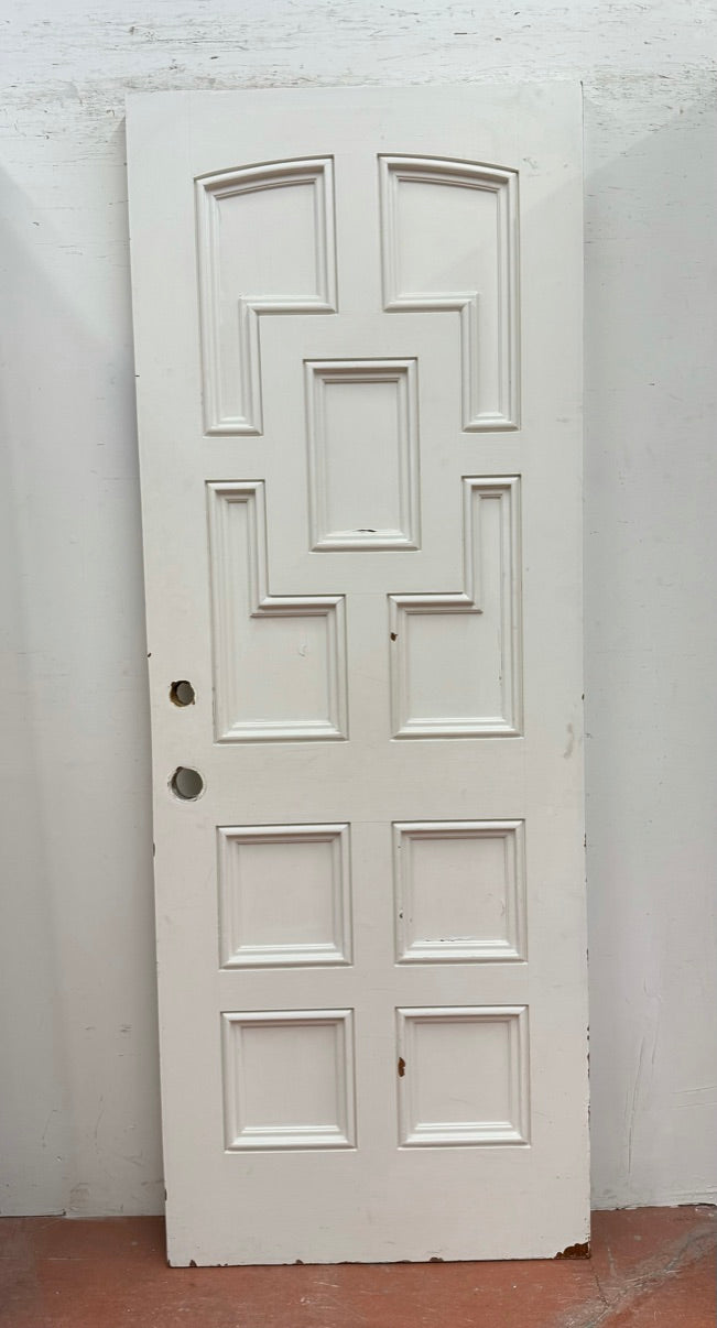(XD-117) Multi Panel Door