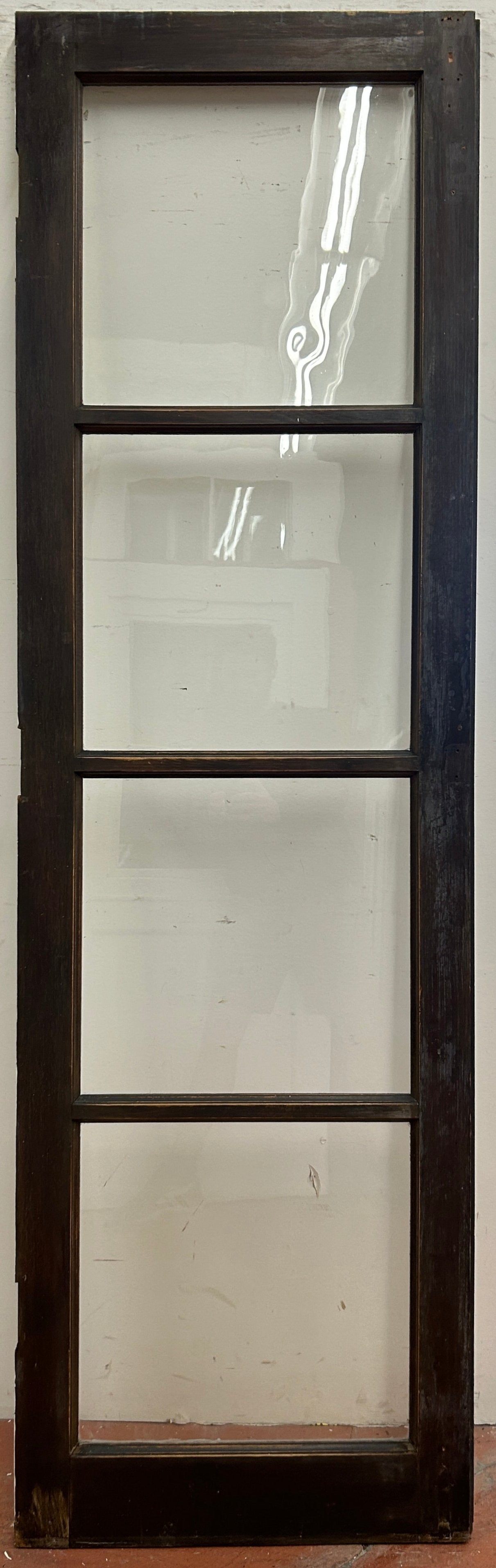 4-Light French Door Single (FDS-241)