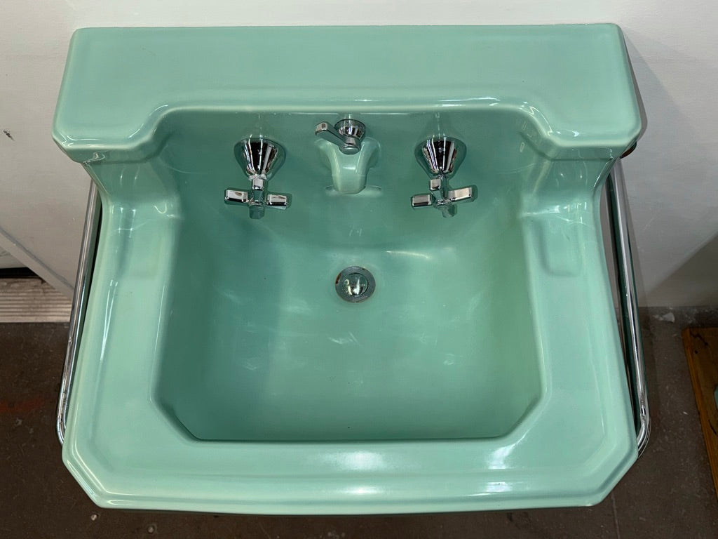 (TS-121) Ming Green Set