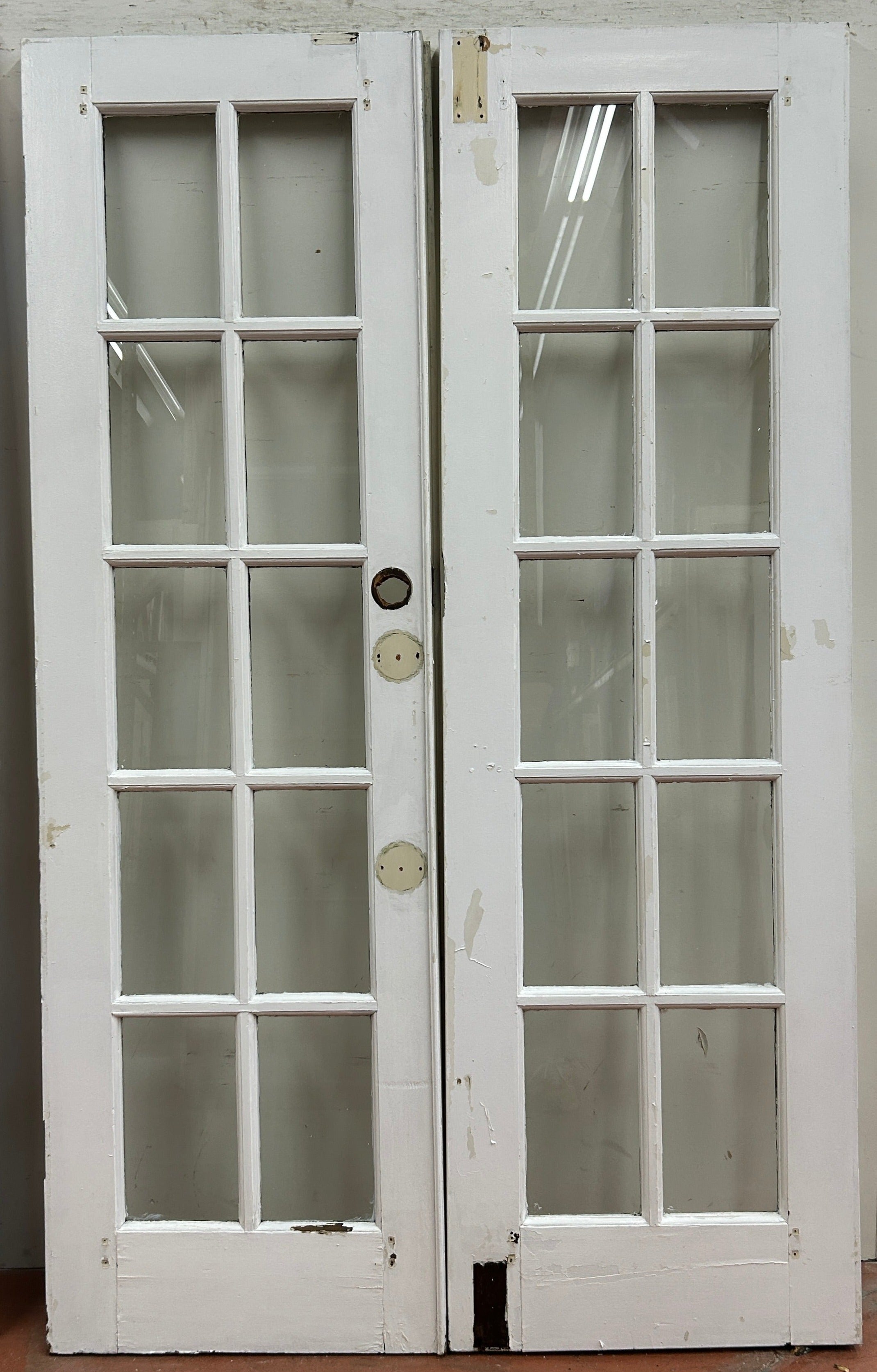 10-Light French Door Pair (FDP-175)