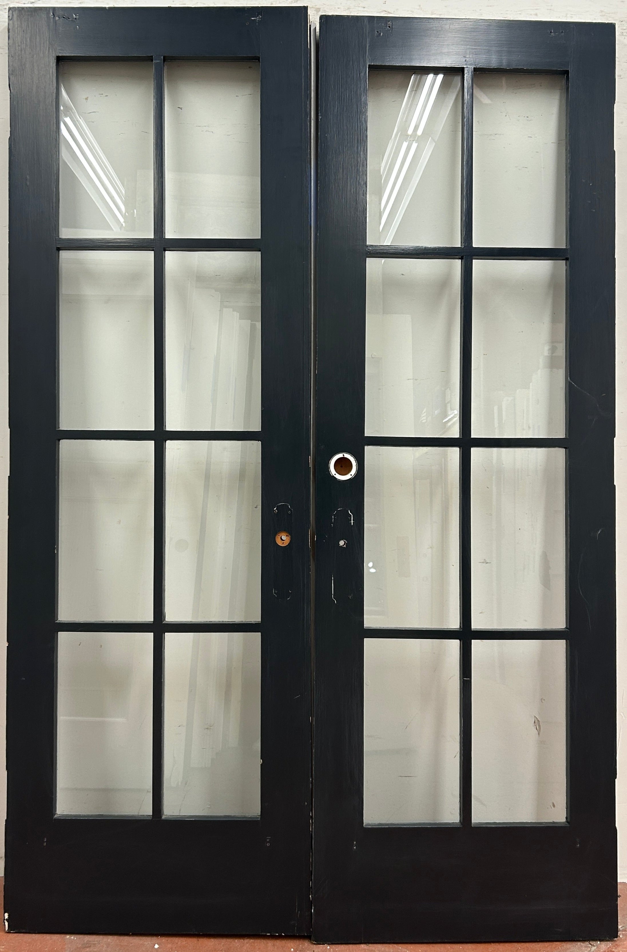 8-Light French Door Pair (FDP-264)