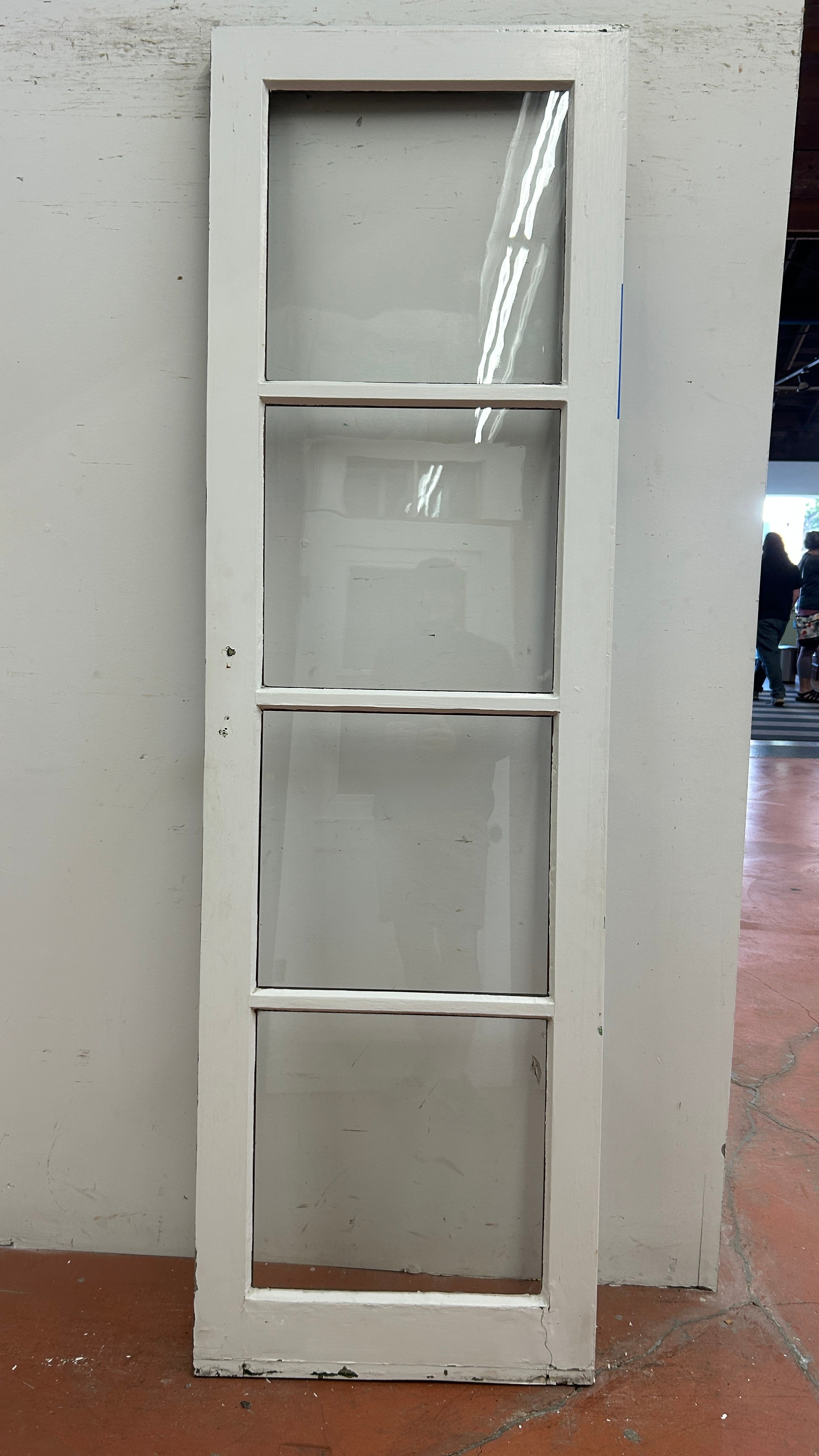 4-Light French Door Single (FDS-241)