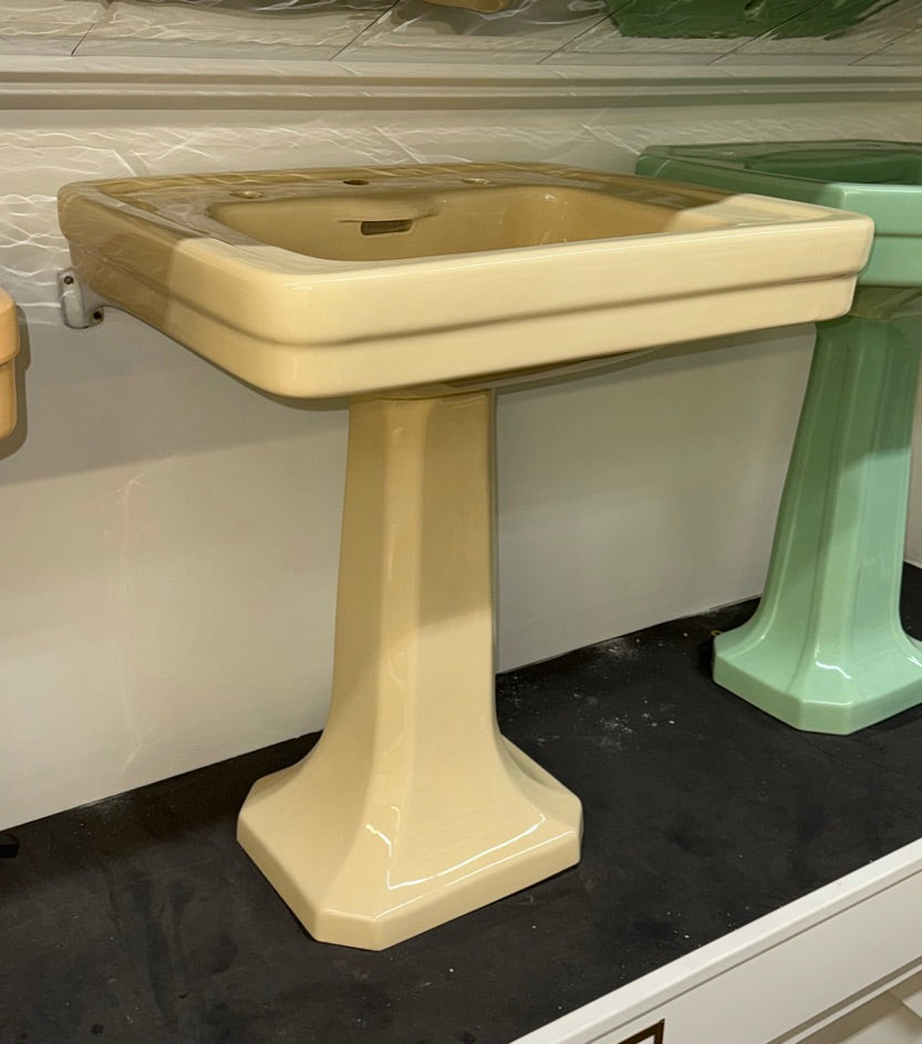 (SK-164) Kohler Carvel Sink