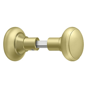 Deltana Knob Set - sdml334