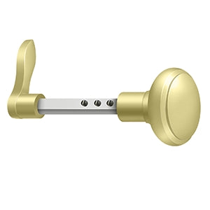 Deltana Knob / Lever Set - sdml334