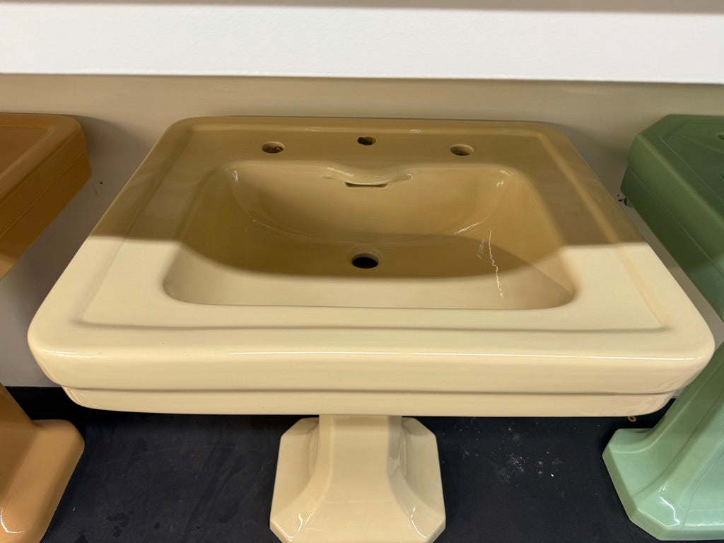 (SK-164) Kohler Carvel Sink