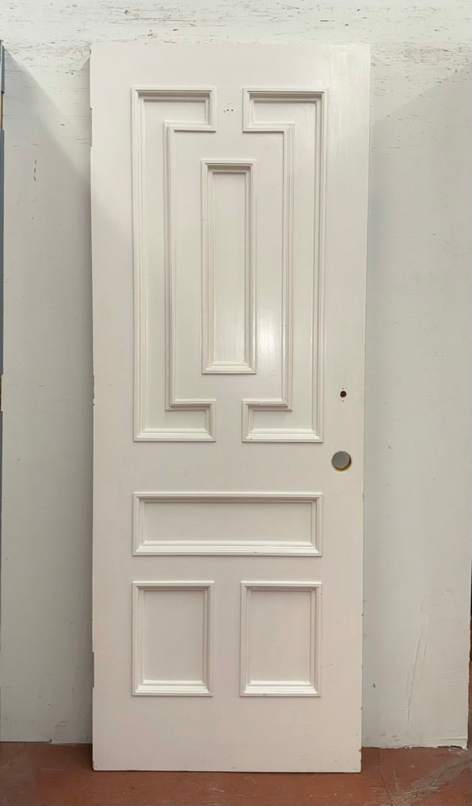 (XD-115) Multi Panel Door
