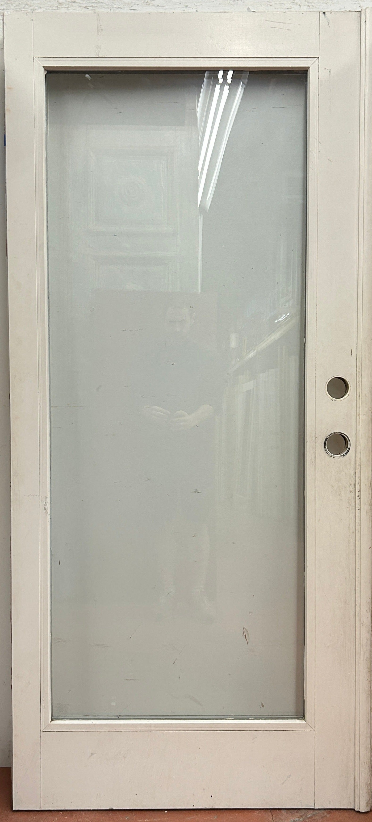 1-Light French Door Single (FDS-205)