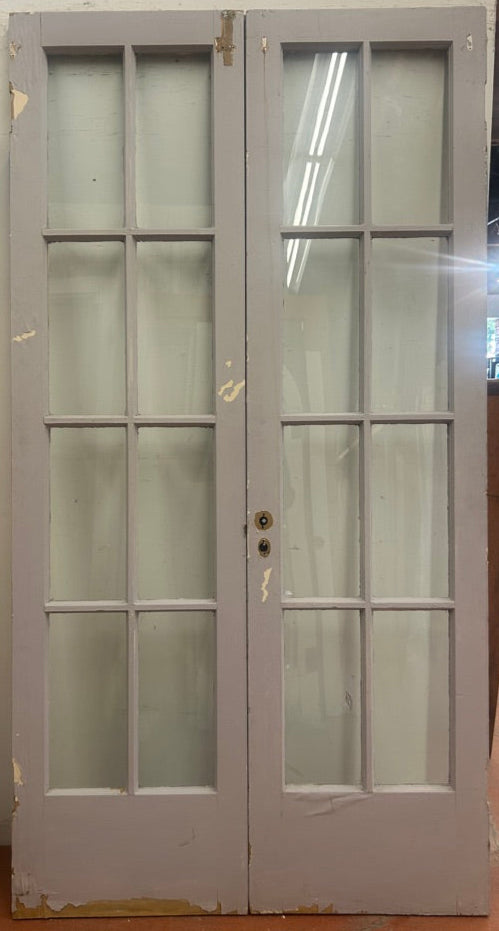 8-Light French Door Pair (FDP-260)