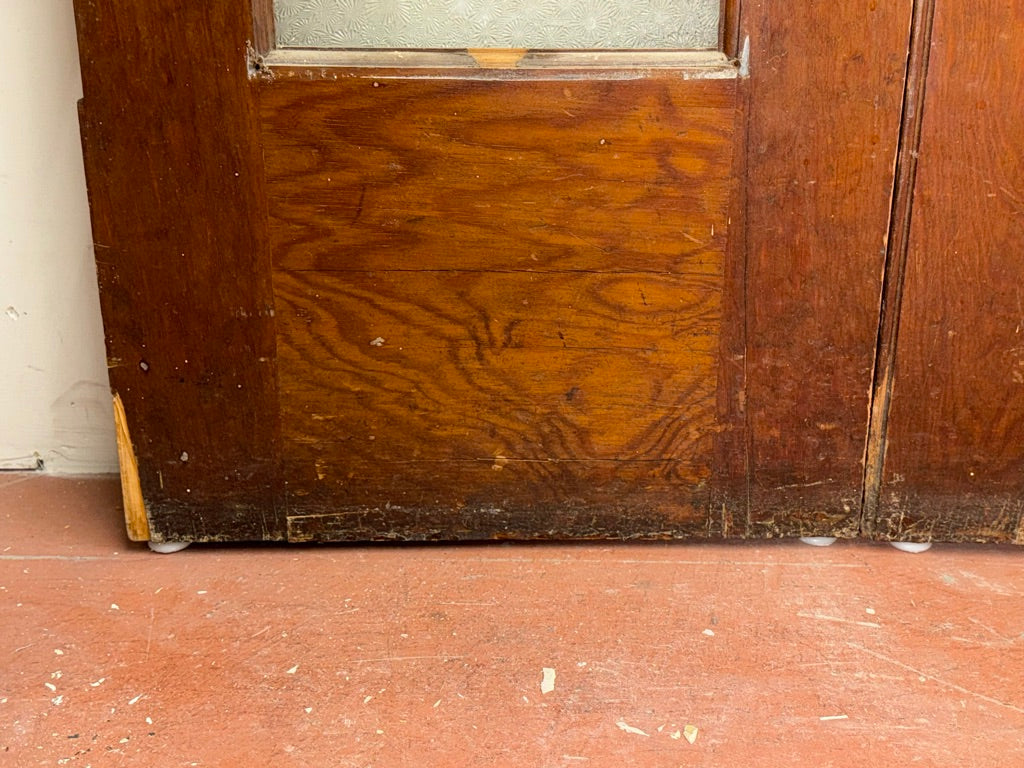 (FDP-288.JA) 12 Lite French Door Set