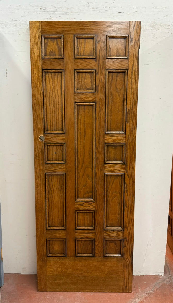 (XD-116) 3FP/Multi Panel