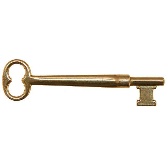 BM Skeleton Key