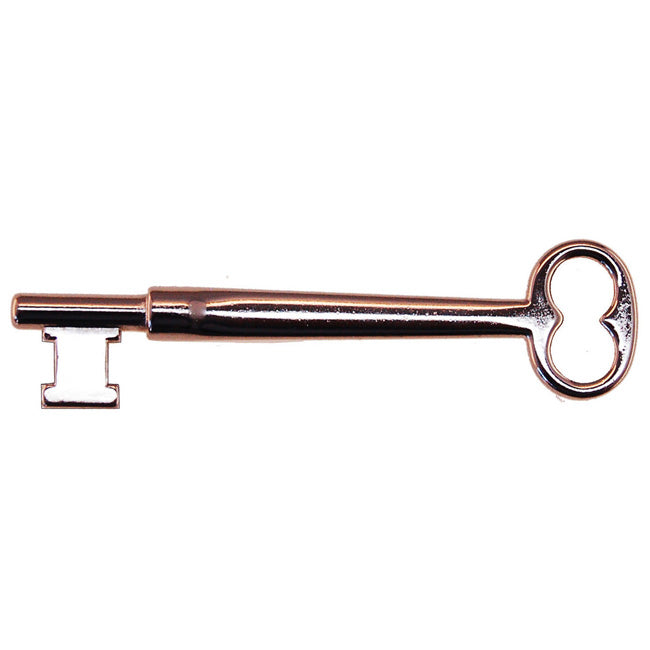 BM Skeleton Key
