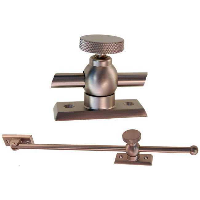BM Casement Adjusters
