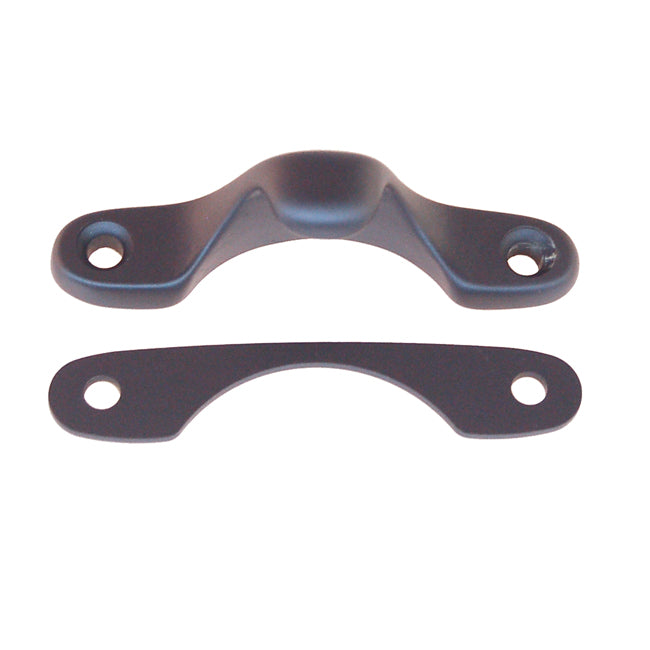 BM Narrow Sash Lock Strike (8809)