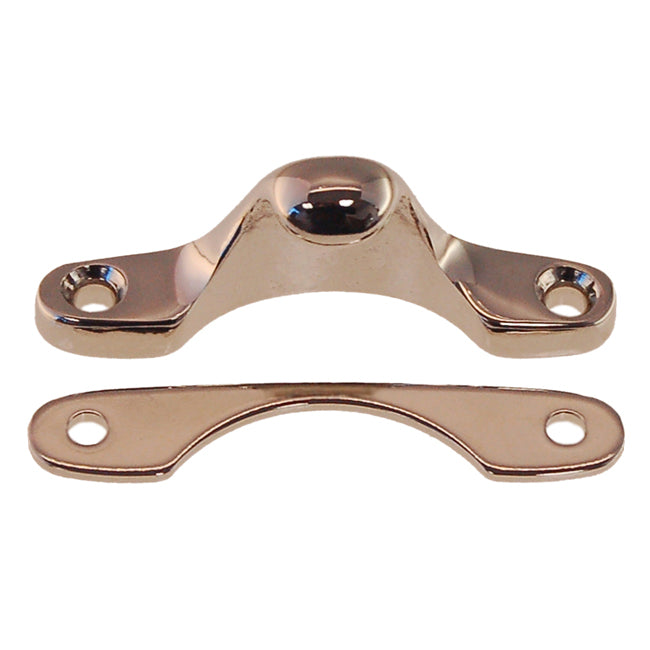 BM Narrow Sash Lock Strike (8809)