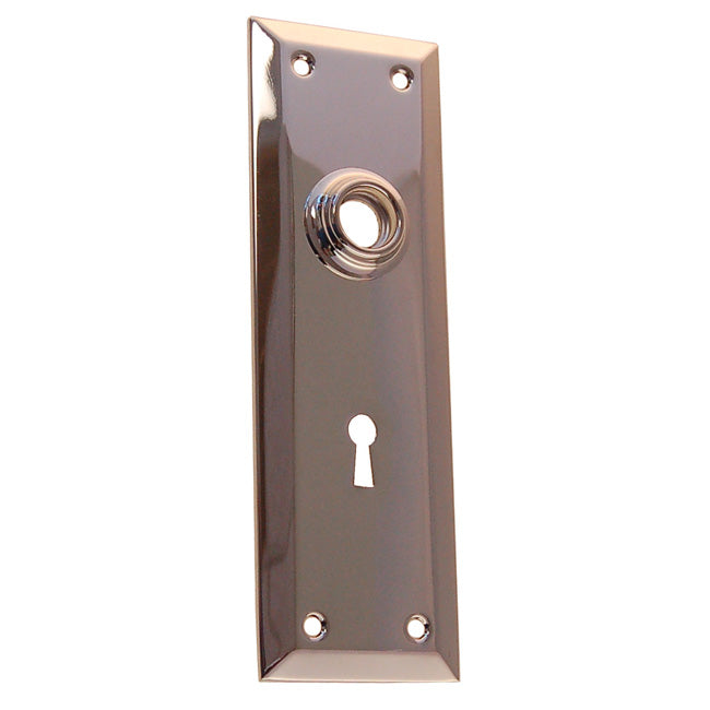 BM Backplates (7")