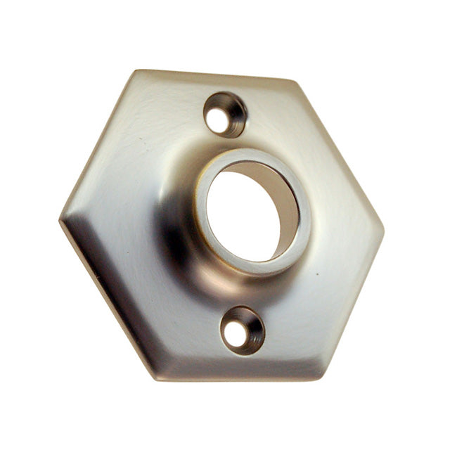 BM Hexagonal Rosette (8876)