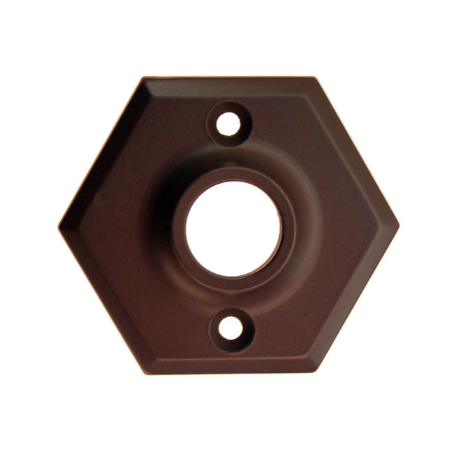 BM Hexagonal Rosette (8876)