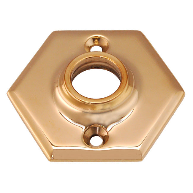 BM Hexagonal Rosette (8876)