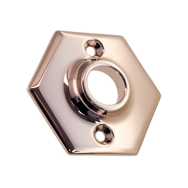 BM Hexagonal Rosette (8876)