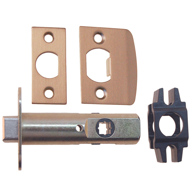 BM Passage Tube Latch Set (8891)