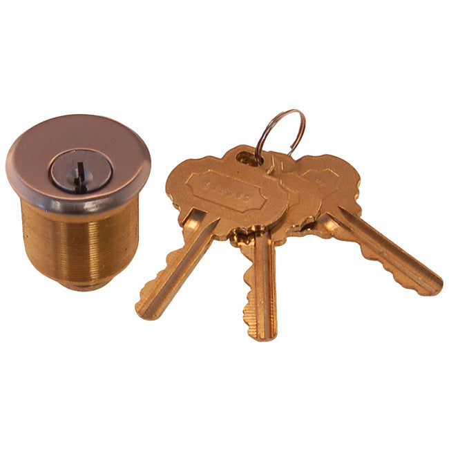 Keyed Cylinder (BM C-8900)